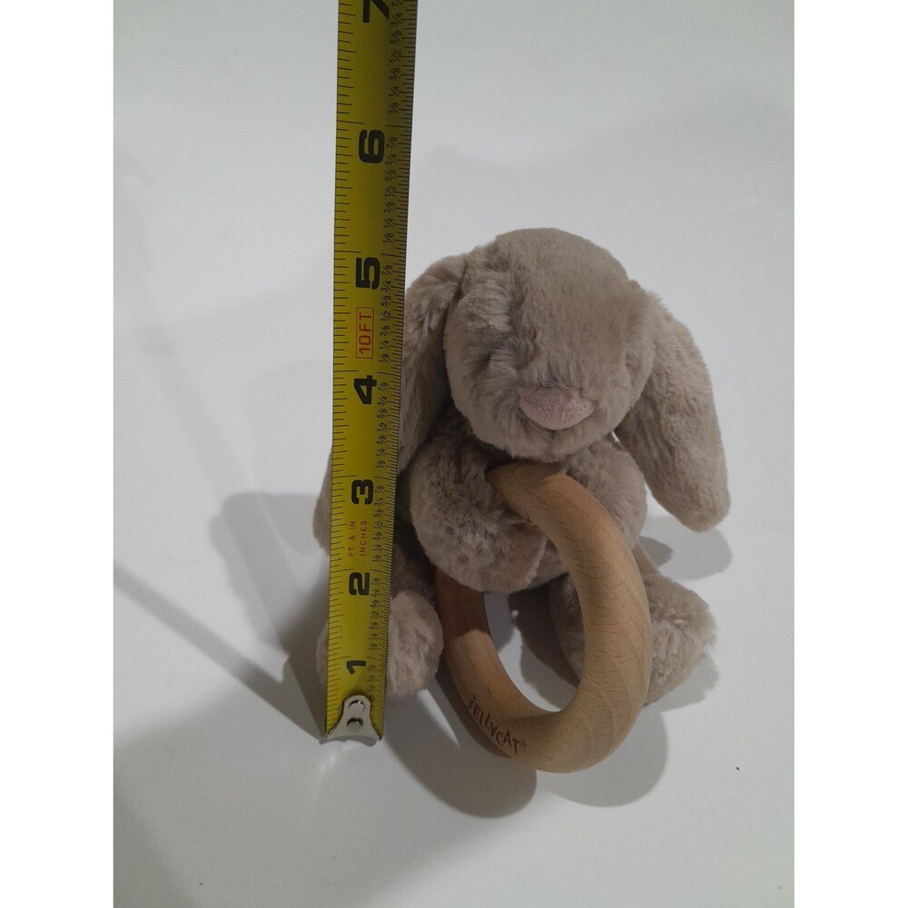 Jellycat Rabbit - Picture 4 of 4